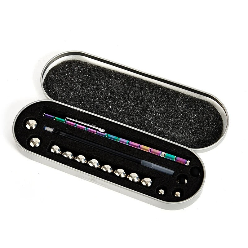 Magnetyczny długopis