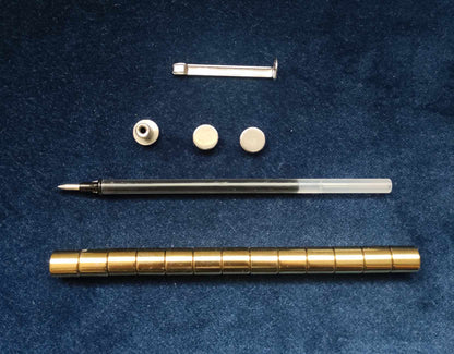 Magnetyczny długopis