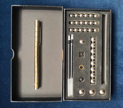 Magnetyczny długopis