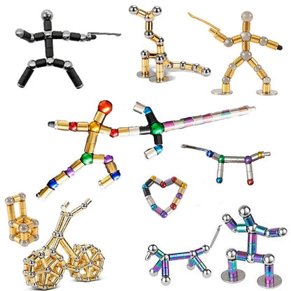 Magnetyczny długopis