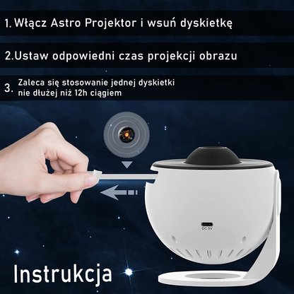 Astro Projektor