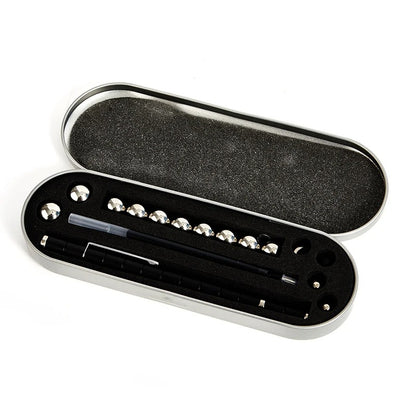 Magnetyczny długopis