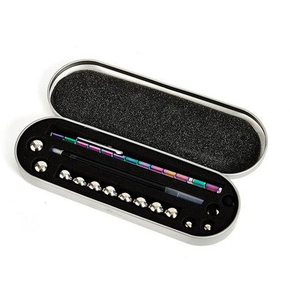 Magnetyczny długopis